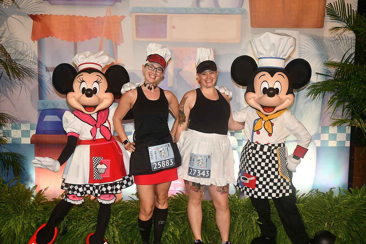 5 Things You Need to Know About Wine &amp; Dine Race Weekend