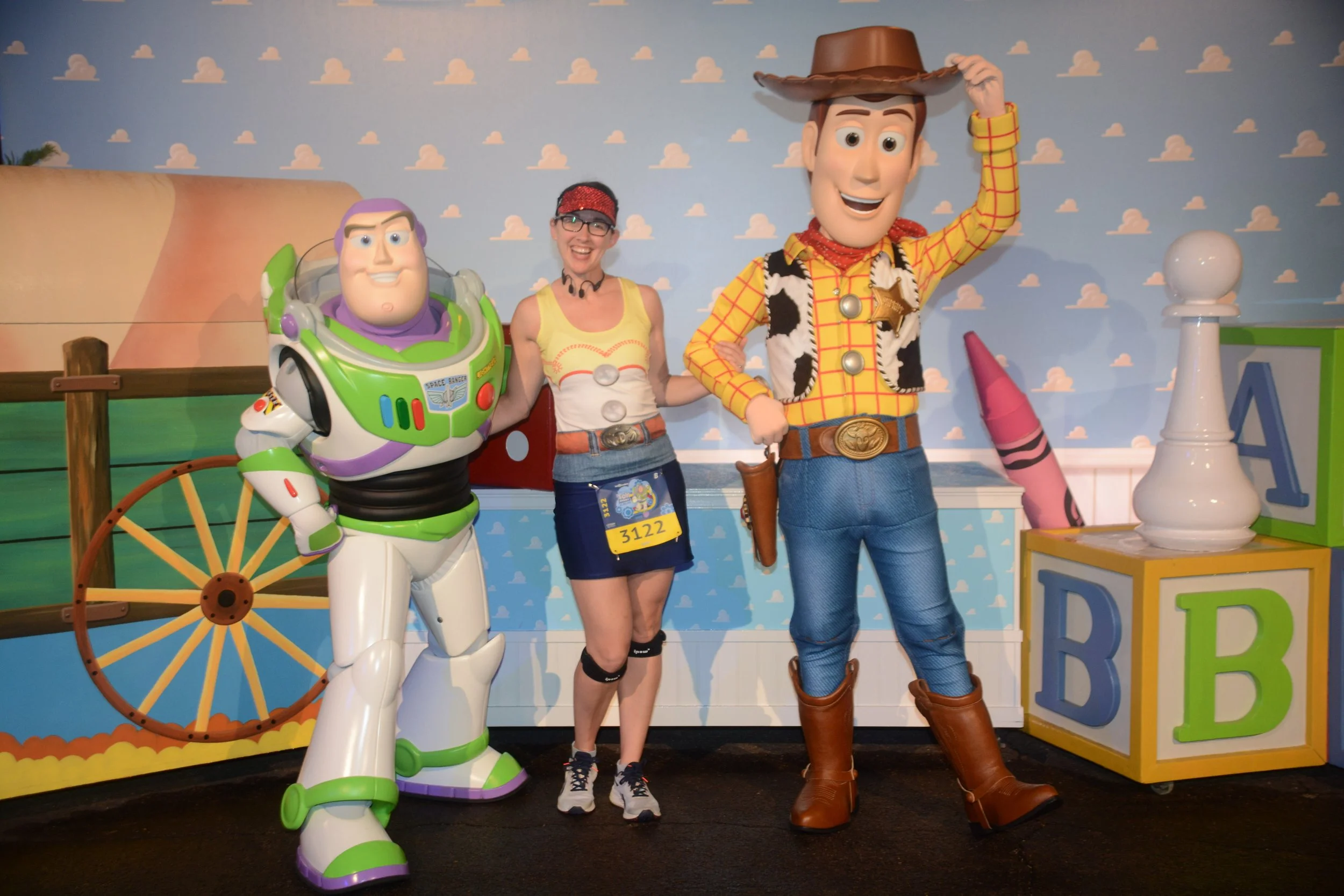 Don’t Be Surprised at Springtime Surprise