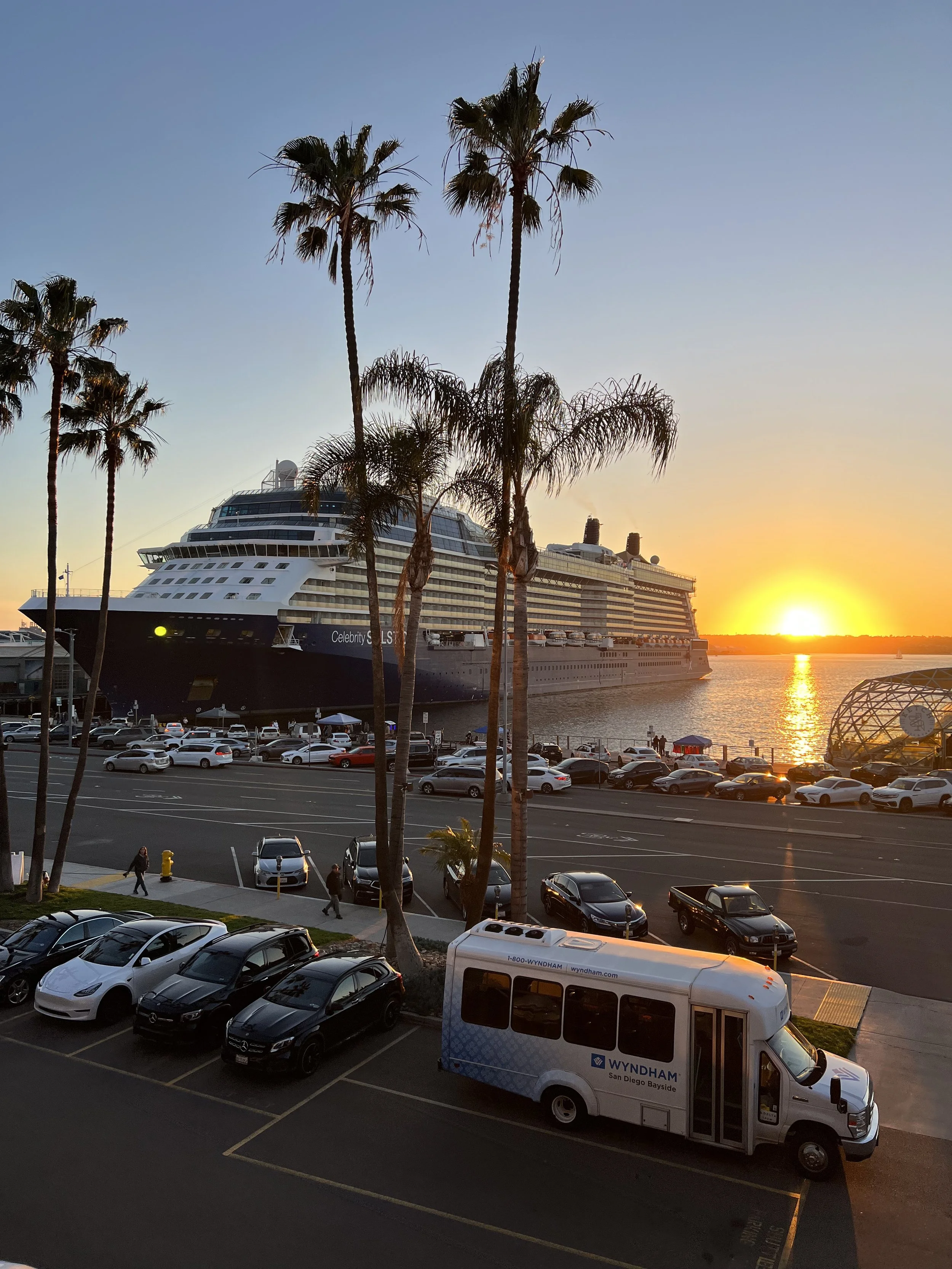 3 Reasons to Sail Out of San Diego