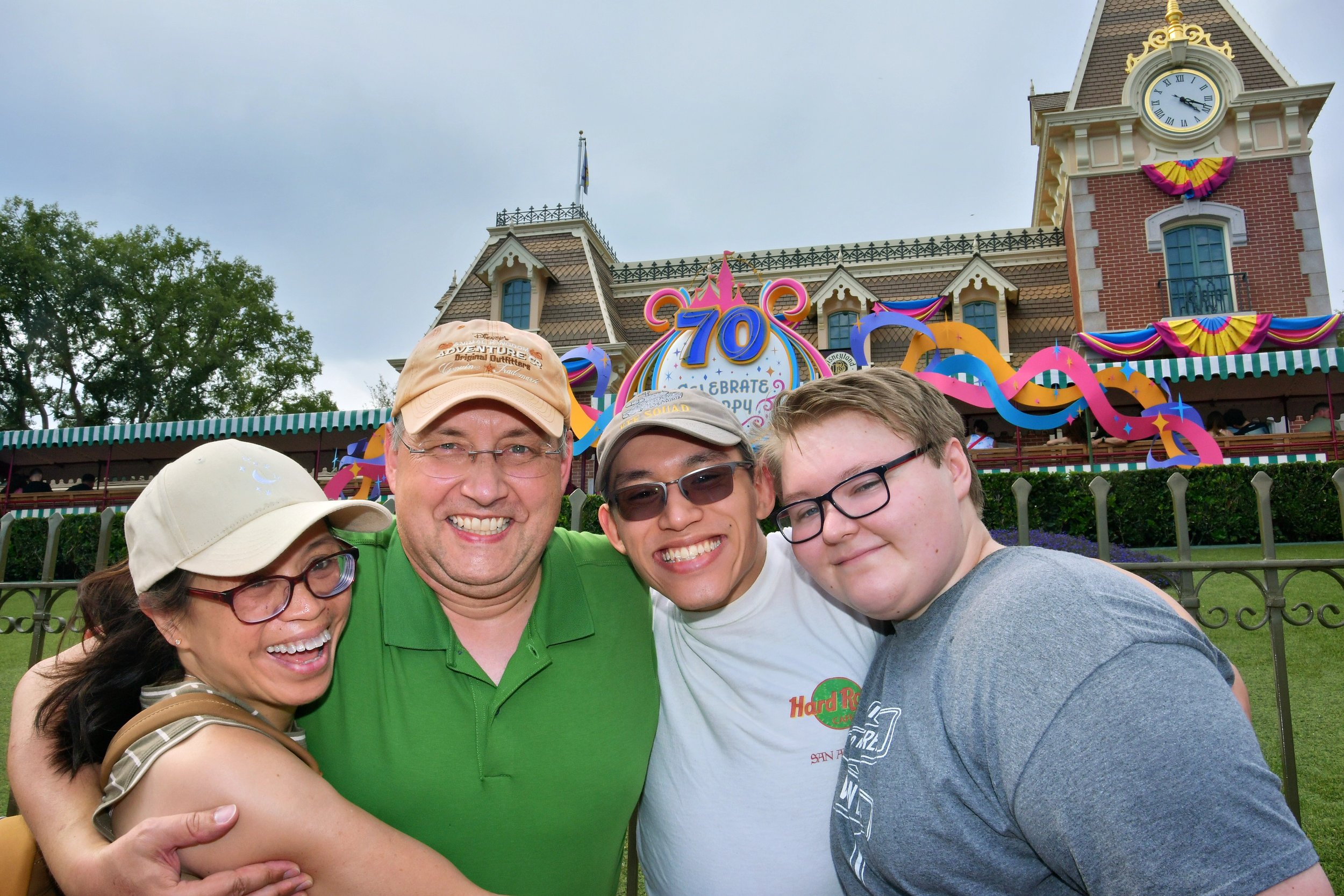 2025-07-18 - Disneyland Park - Disneyland park_15.jpeg