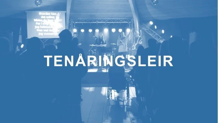 Tenleir høst
