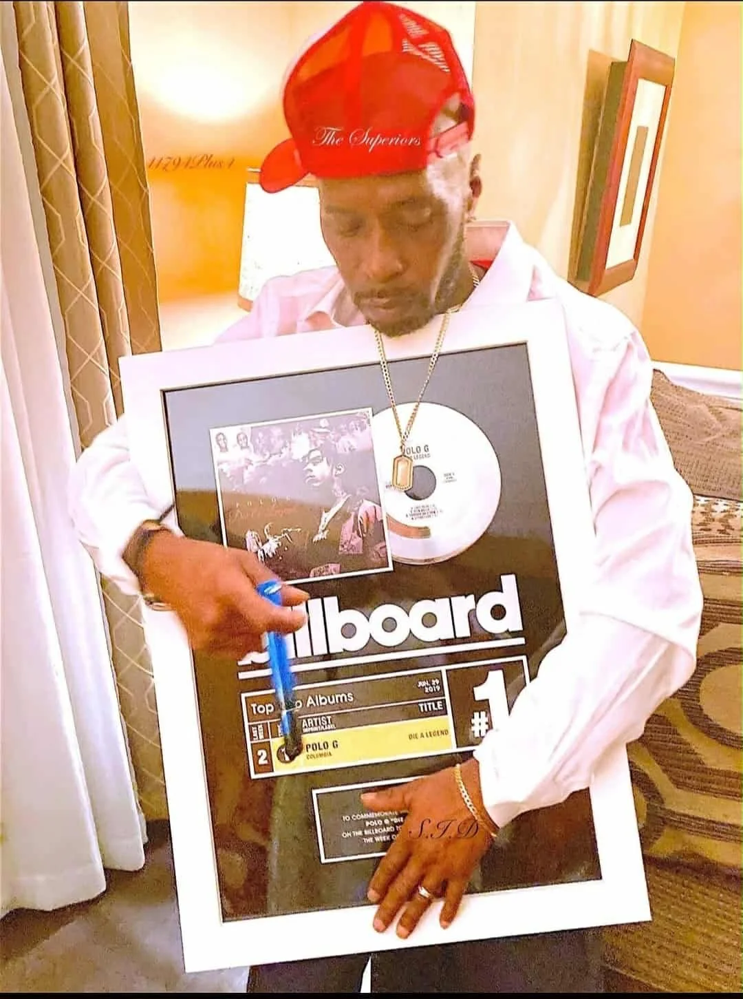ABLAZE PRODUCTIONS brings the heat with legendary producers like SID Reynolds, D/R Period, and RKITECH.