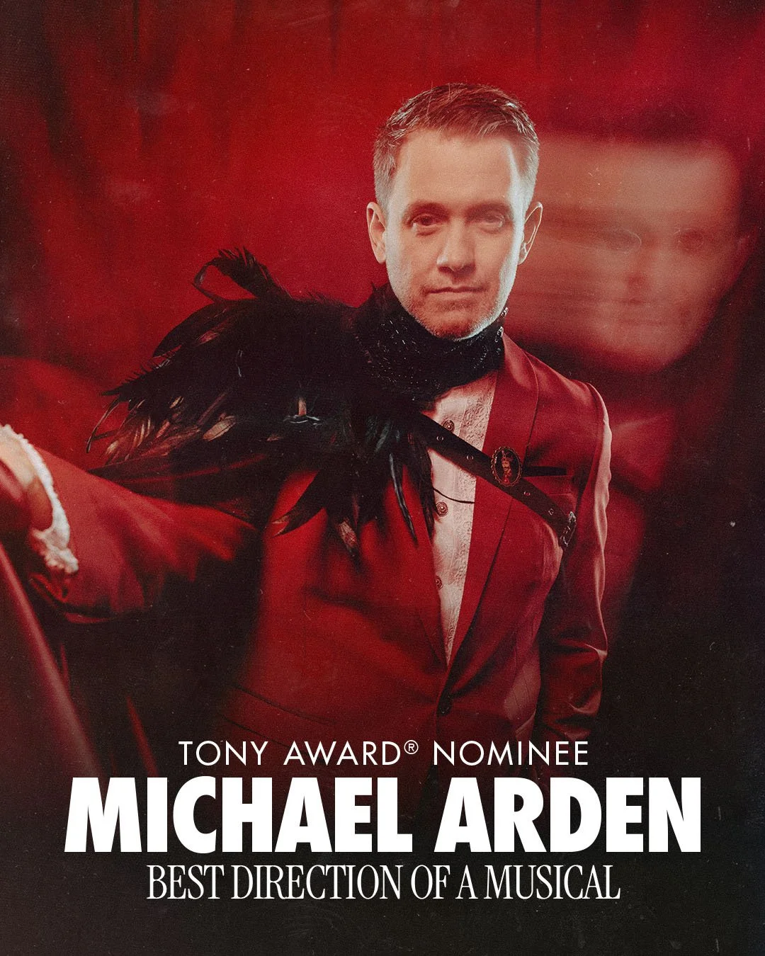 🎶 MICHAEL 🎶