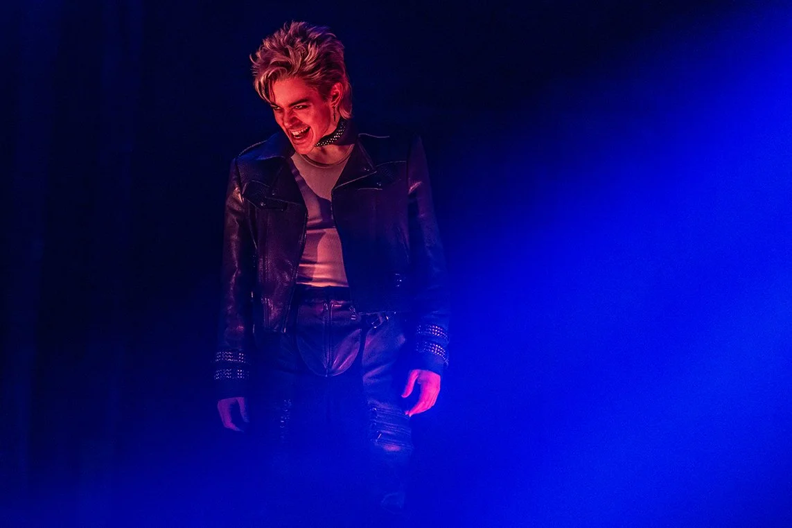THE LOST BOYS - Ali Louis Bourzgui - Photo by Matthew Murphy - 2026.jpg