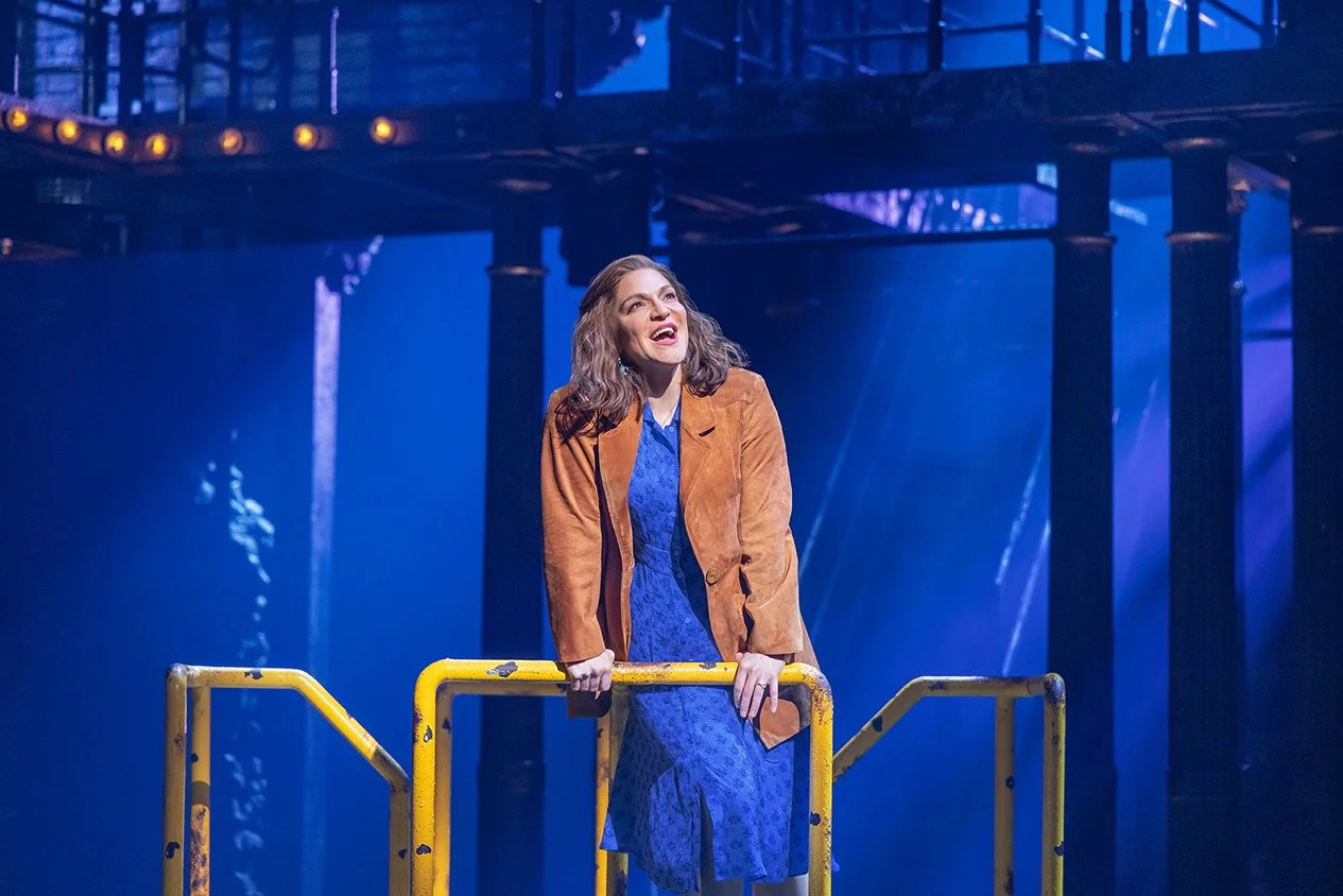 THE LOST BOYS - Shoshana Bean - Photo by Matthew Murphy, 2026.jpg