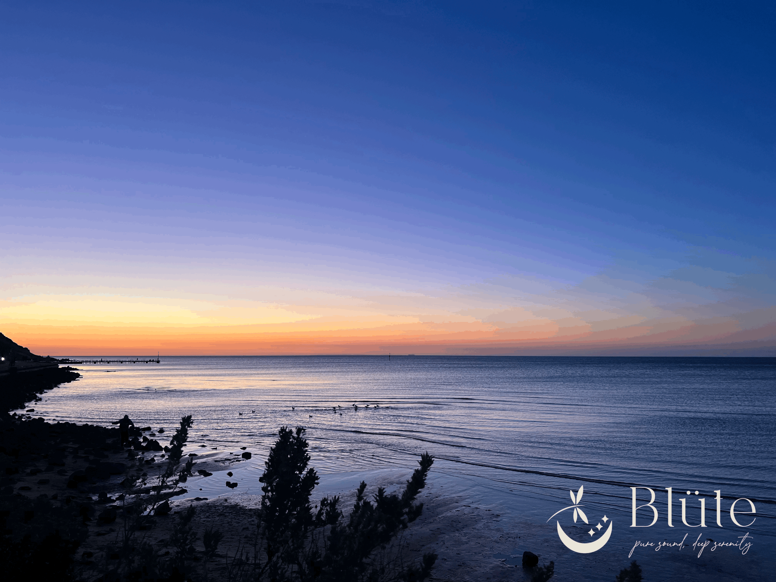 Finding Peace in the Pause: Self-Care Through Simple Moments