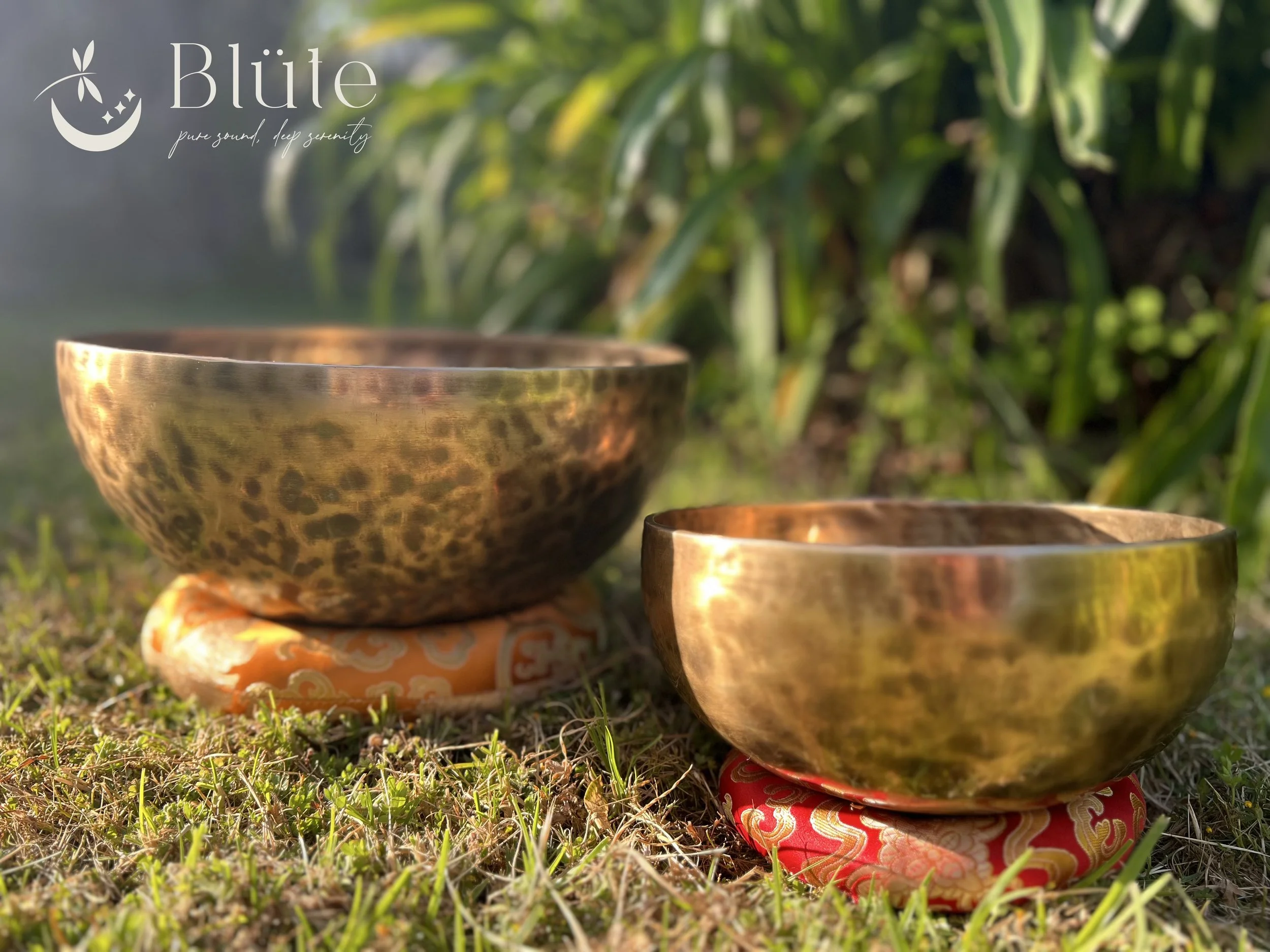 Finding Your Frequency