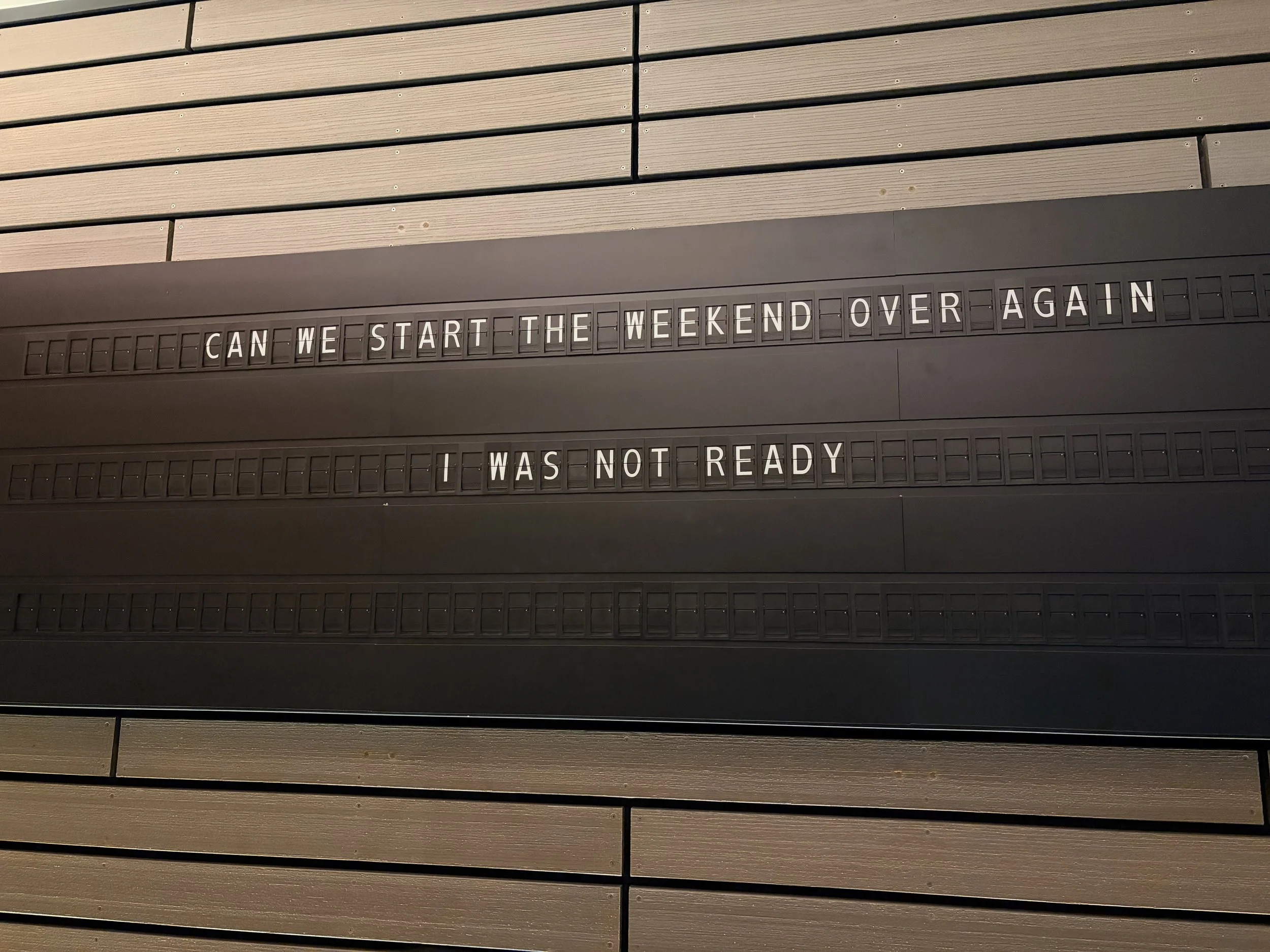 What’s Old is New … Again