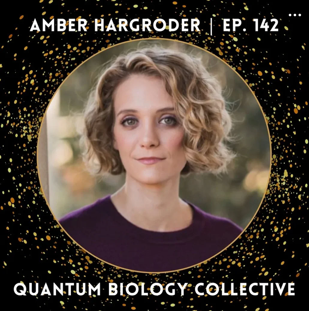 Interview — Business, Bees, and Burnout