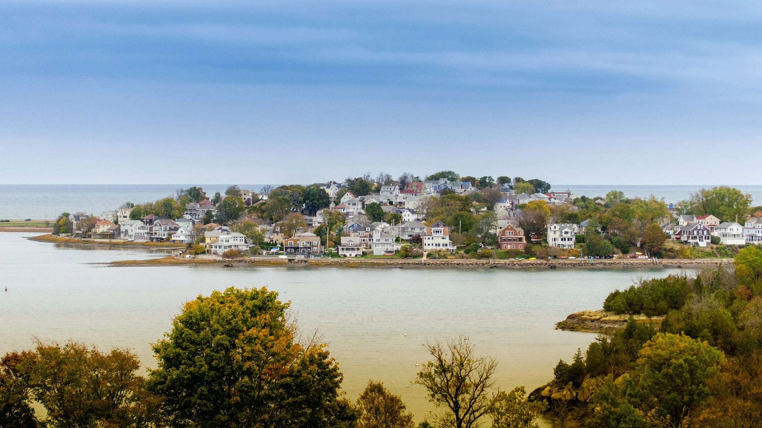A Family Getaway to Newport, Rhode Island