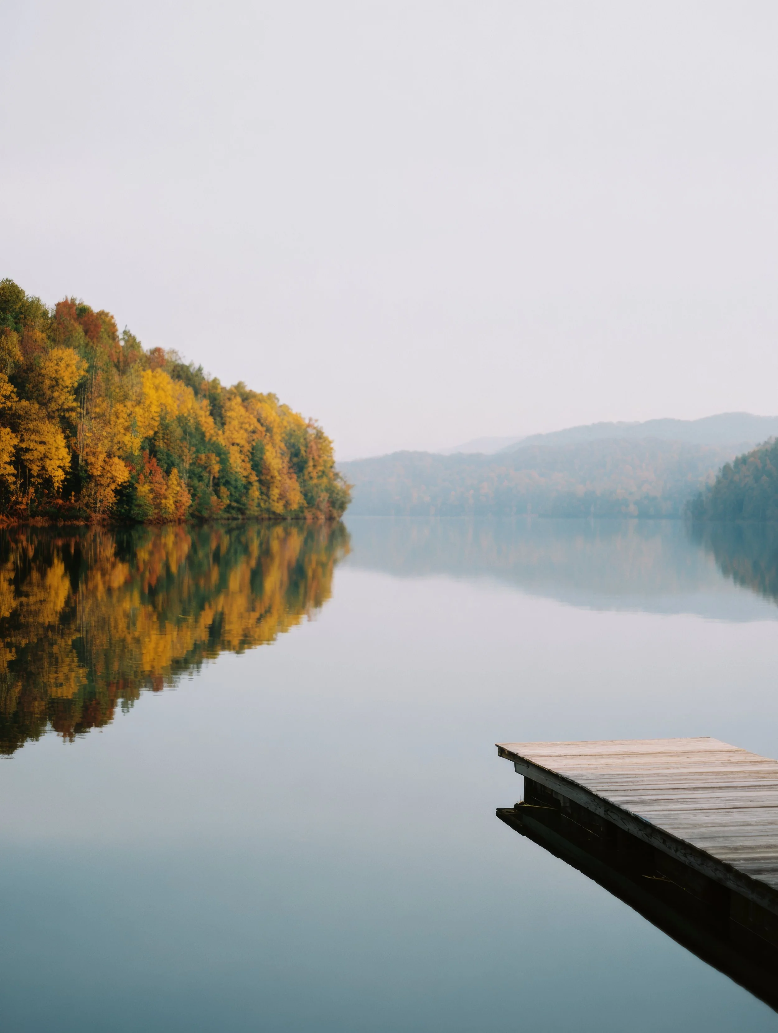 8 Off-Season Fall Destinations (and Where to Stay)