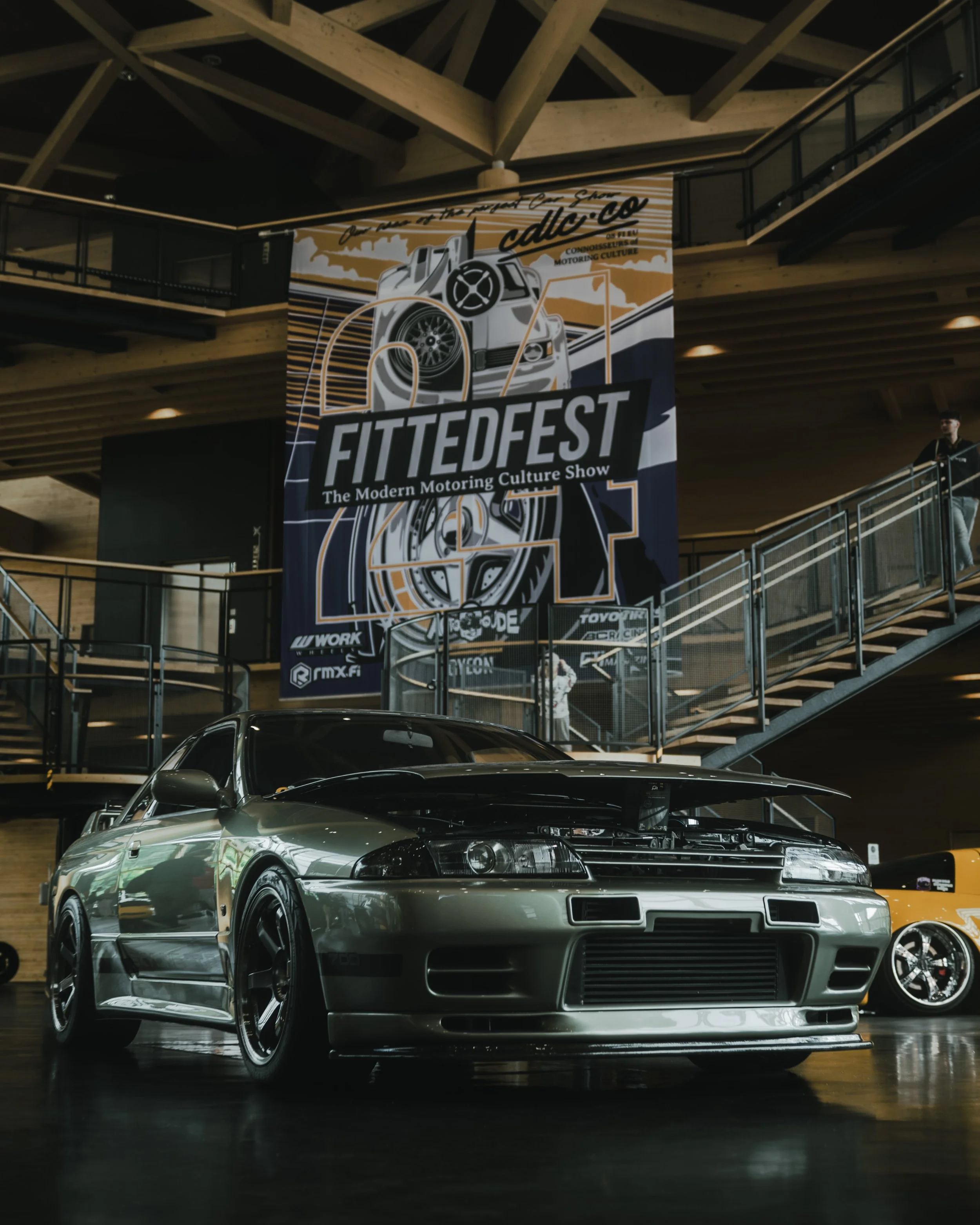 FittedFest