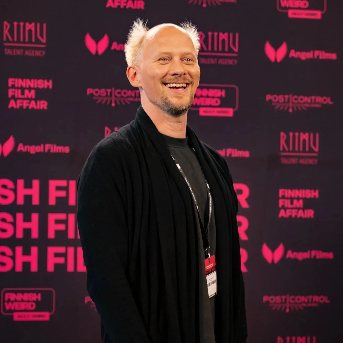 Finnish Film Affair
