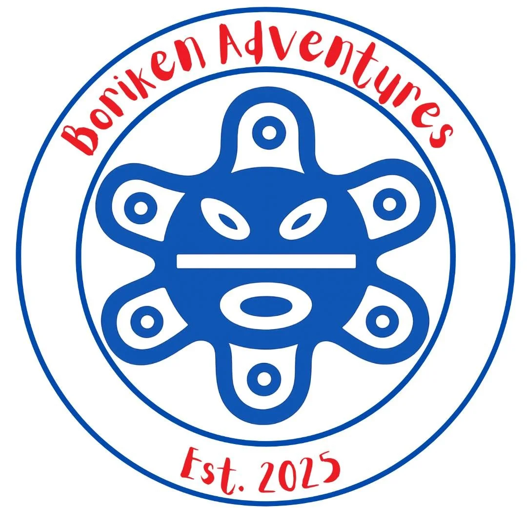 Borikén Adventures
