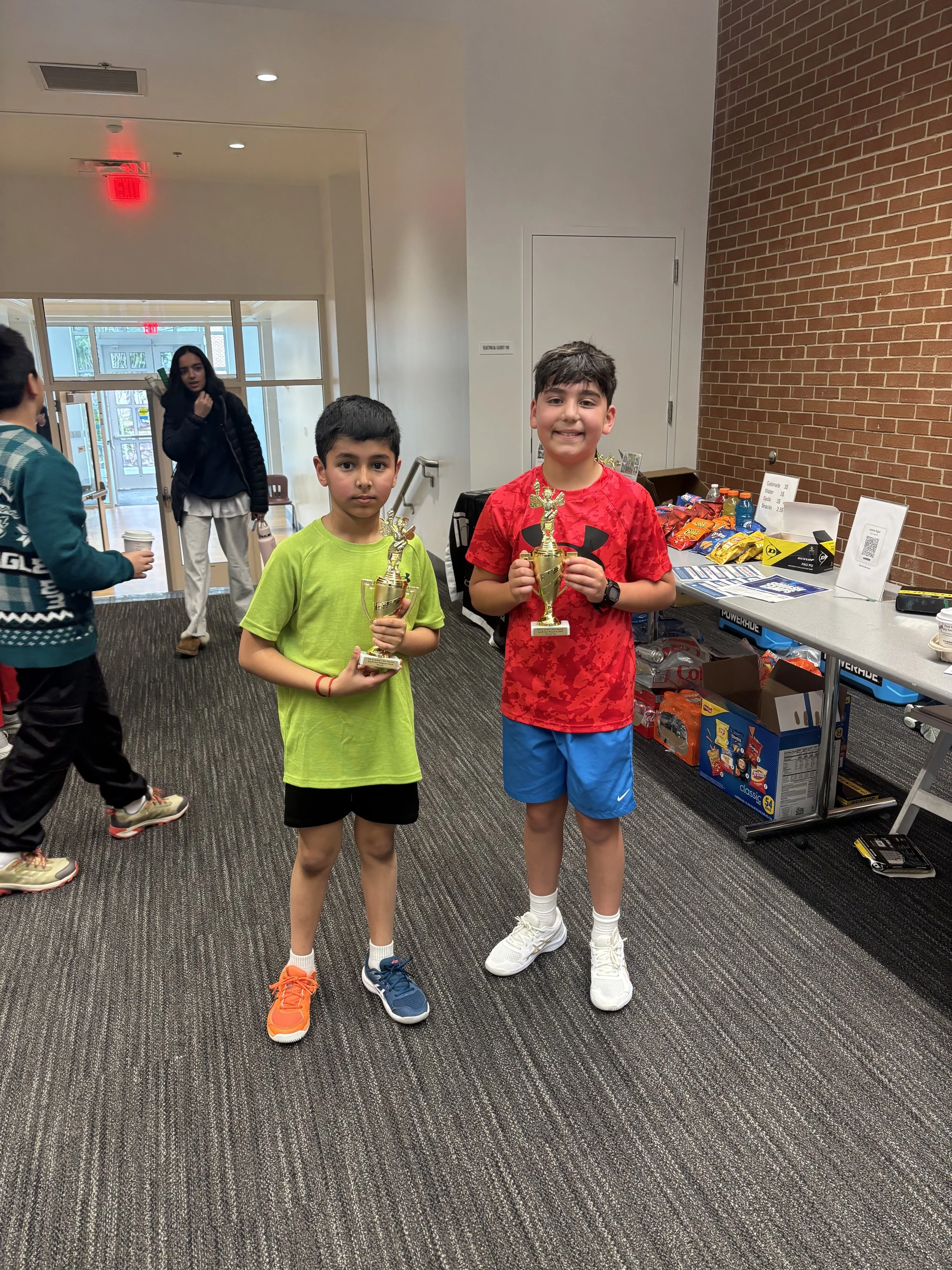 2026 Southeast Regional Junior Gold