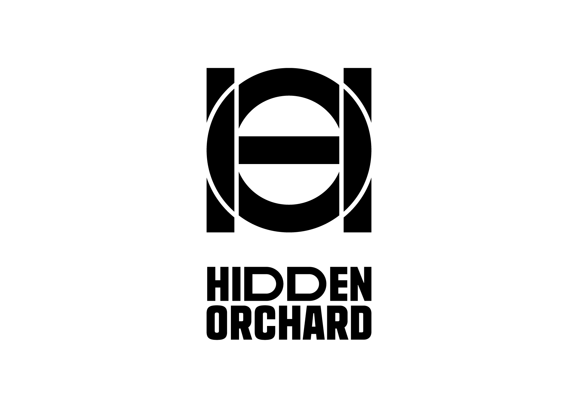 Chiffers Logo Design Hidden Orchard.webp