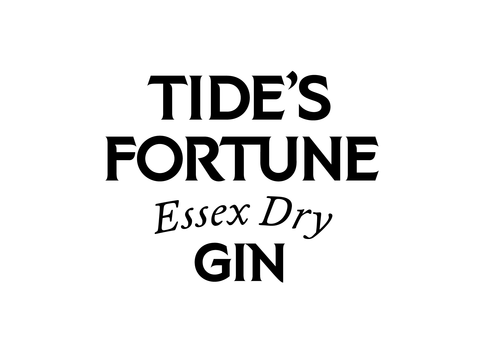 Chiffers Logo Design Tide's Fortune.webp