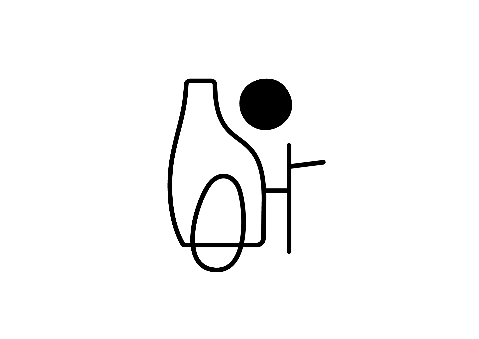 Chiffers Logo Design Habiterre.webp