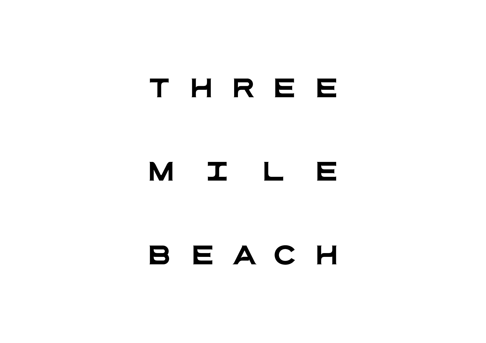 Chiffers Logo Design Three Mile Beach.webp