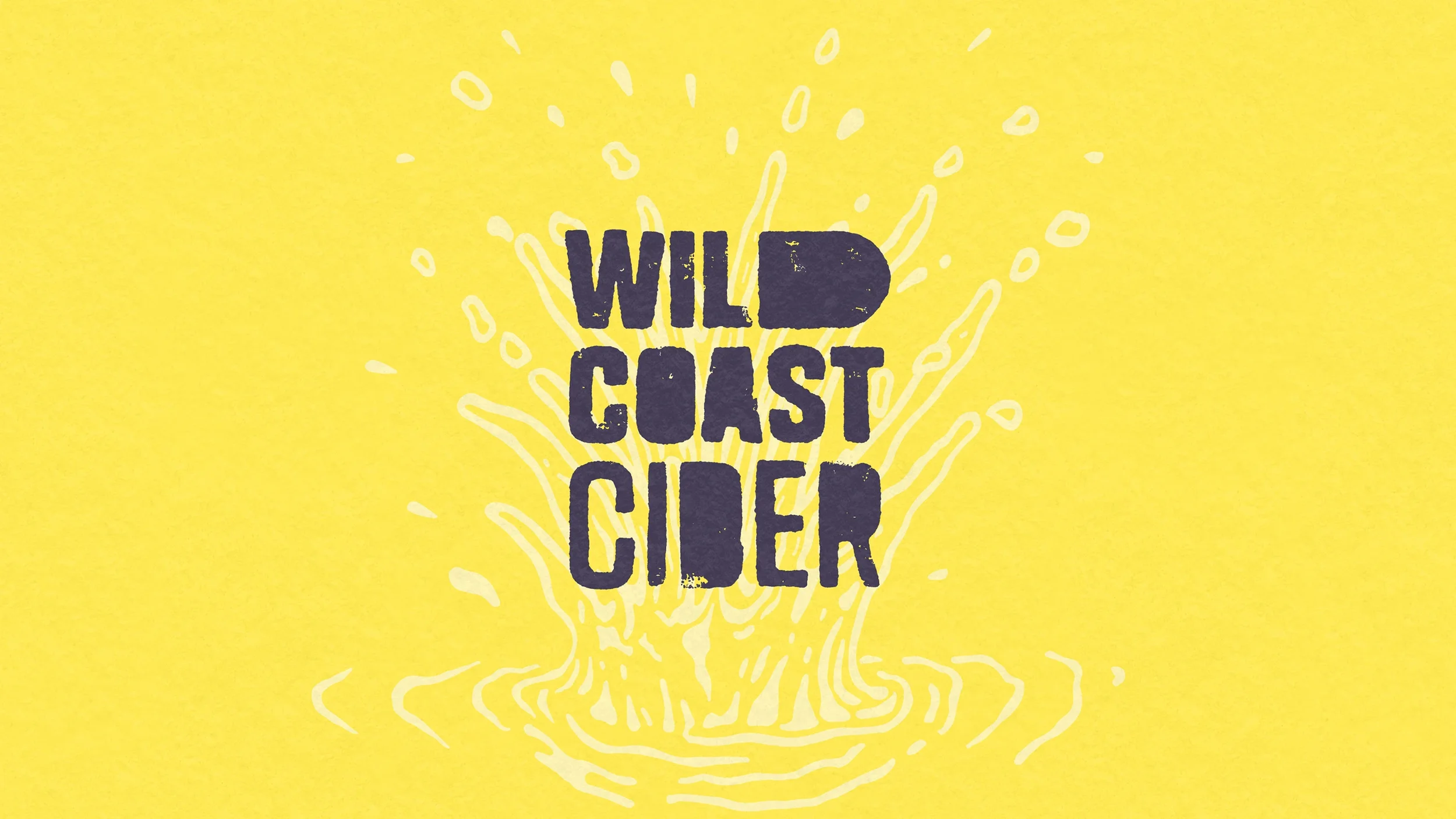 Chiffers Design Branding Packaging Wild Coast Cider 03.webp