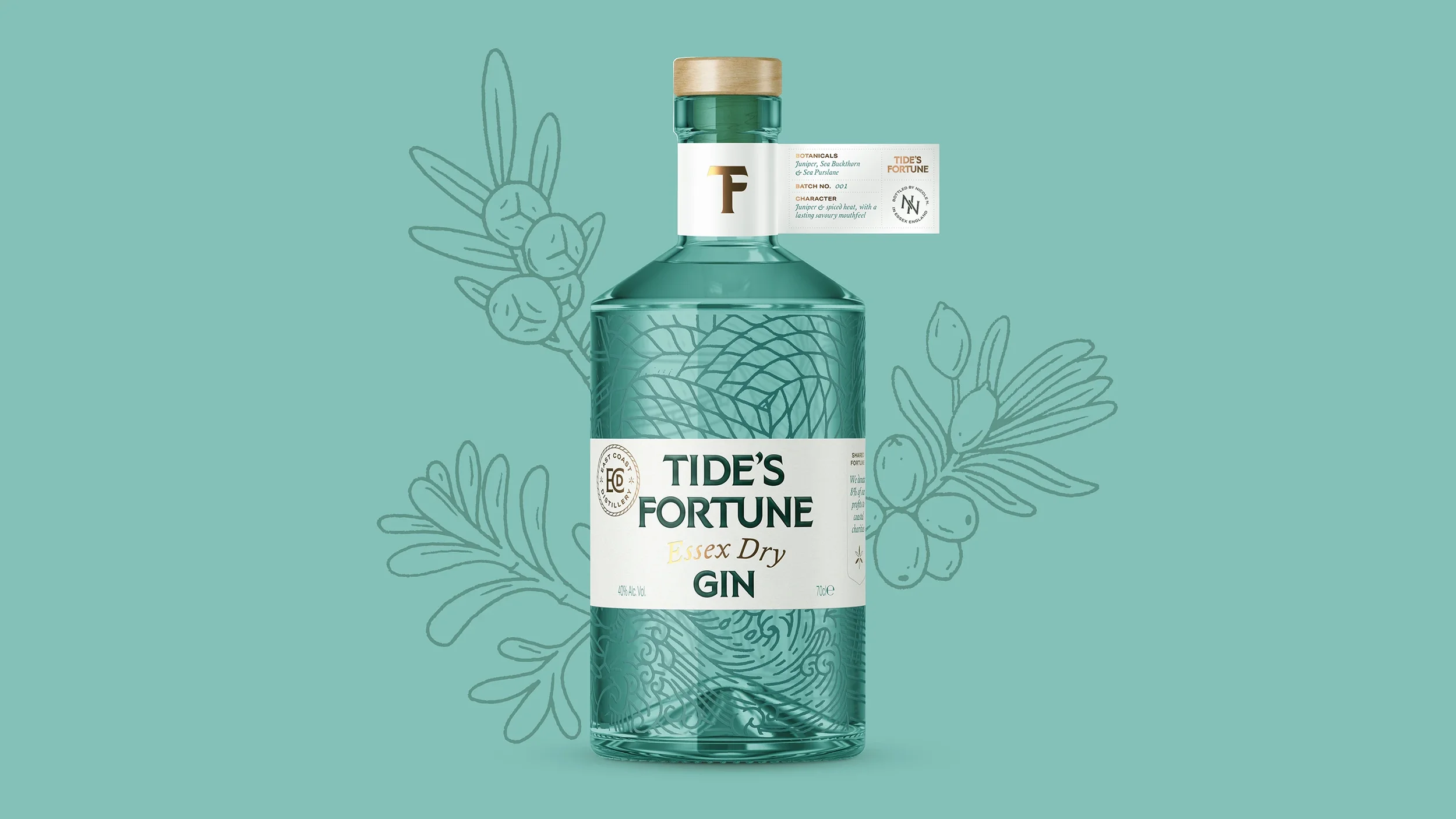 Chiffers Design Branding Packaging Tides Fortune 01.webp