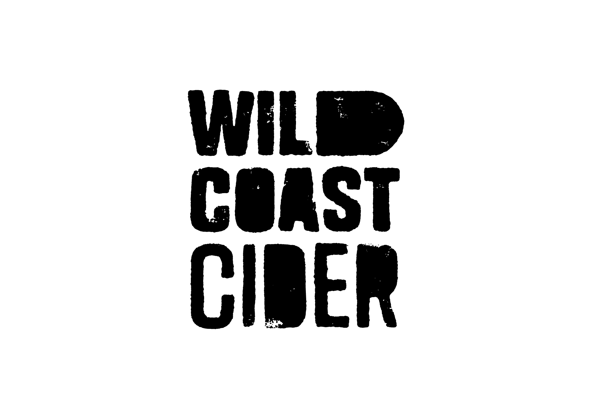 Chiffers Logo Design Wild Coast Cider.webp