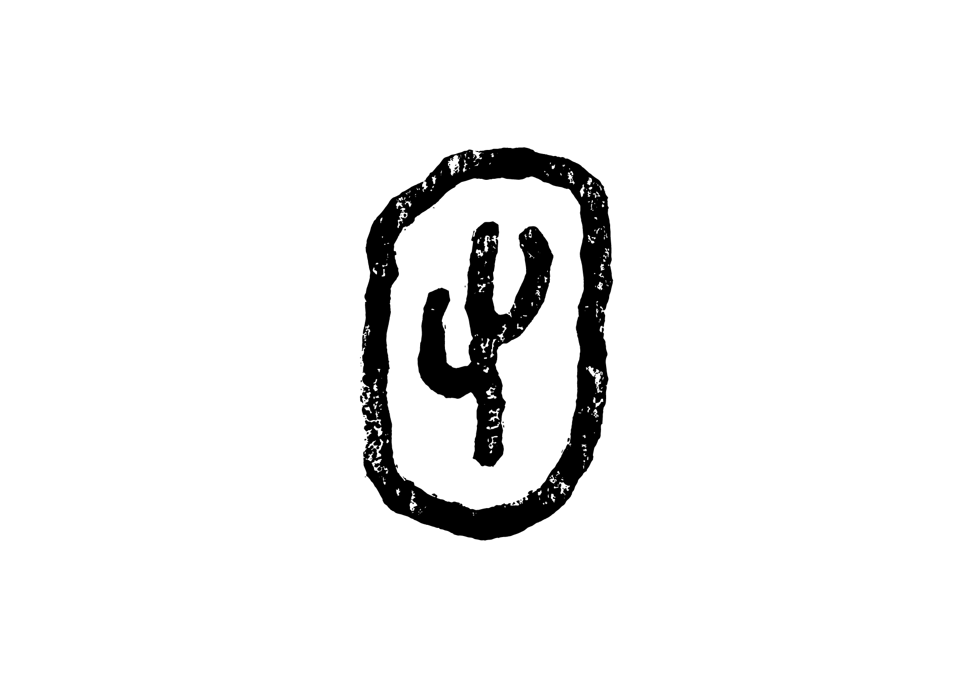Chiffers Logo Design Cactus Press Emblem.webp