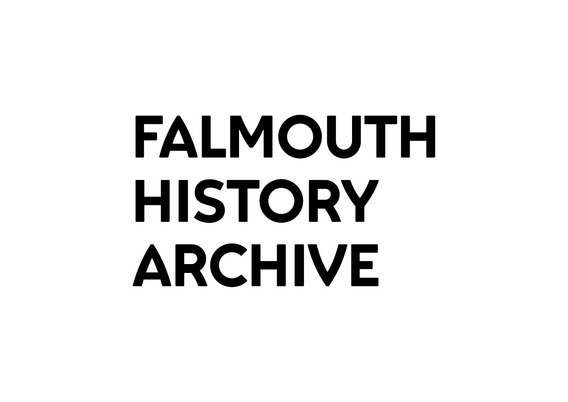 Chiffers Logo Design Falmouth History Archive.webp