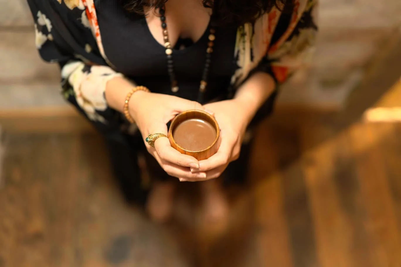 Ceremonial Cacao: Heart-Opening Medicine for Body, Mind, and Soul