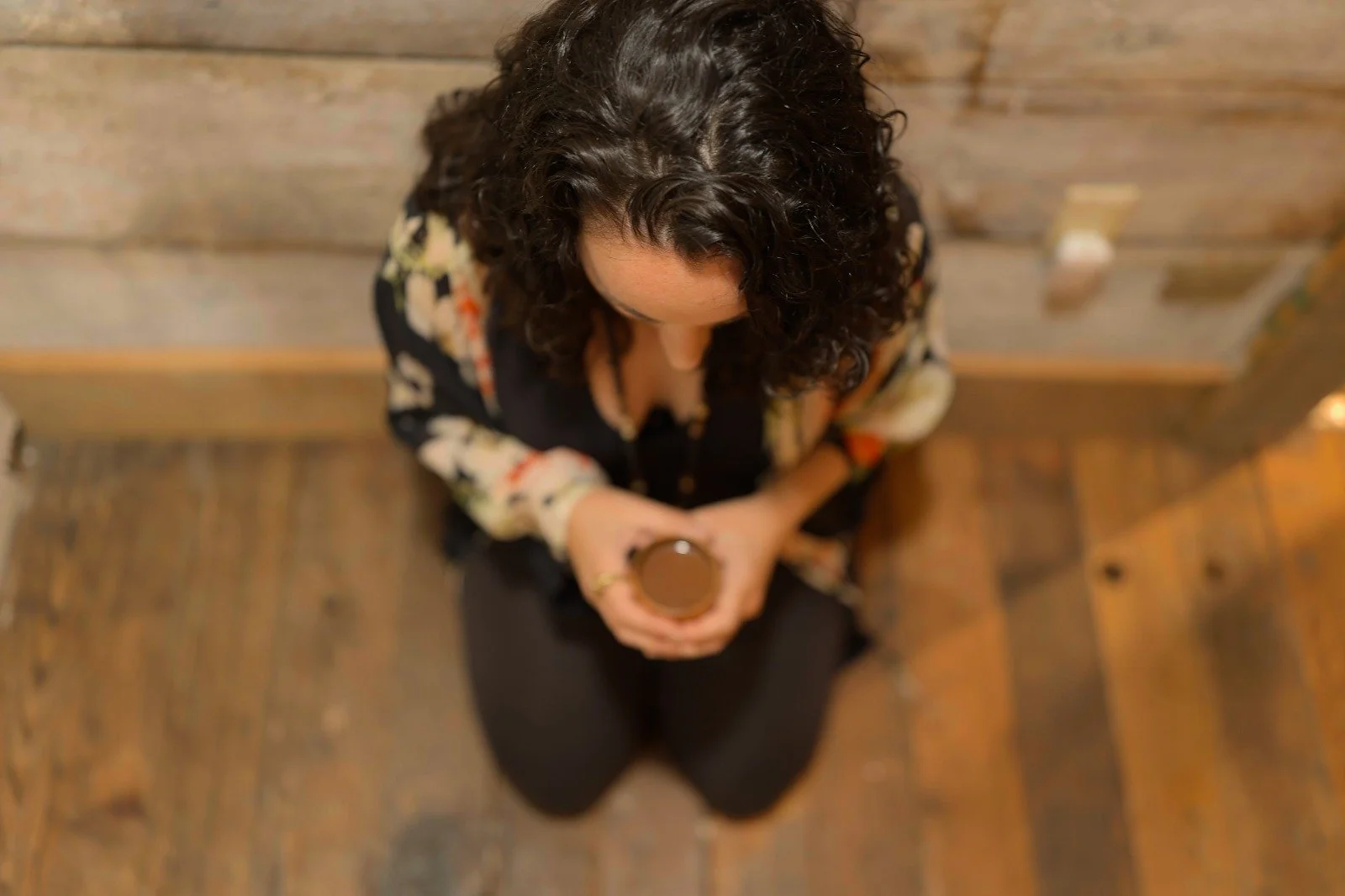 Commune With Cacao: An Intimate Ceremony &amp; Sound Bath