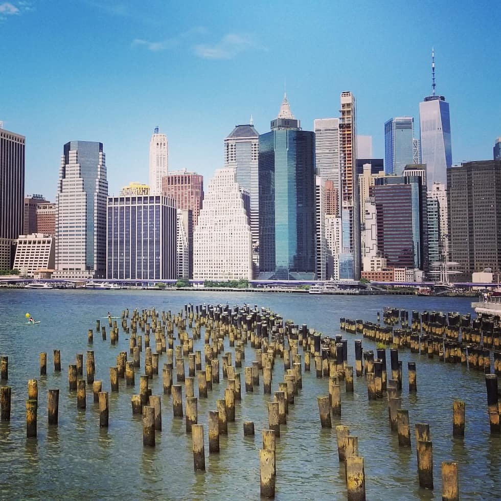 How To Burn Out In The Best City In The World…