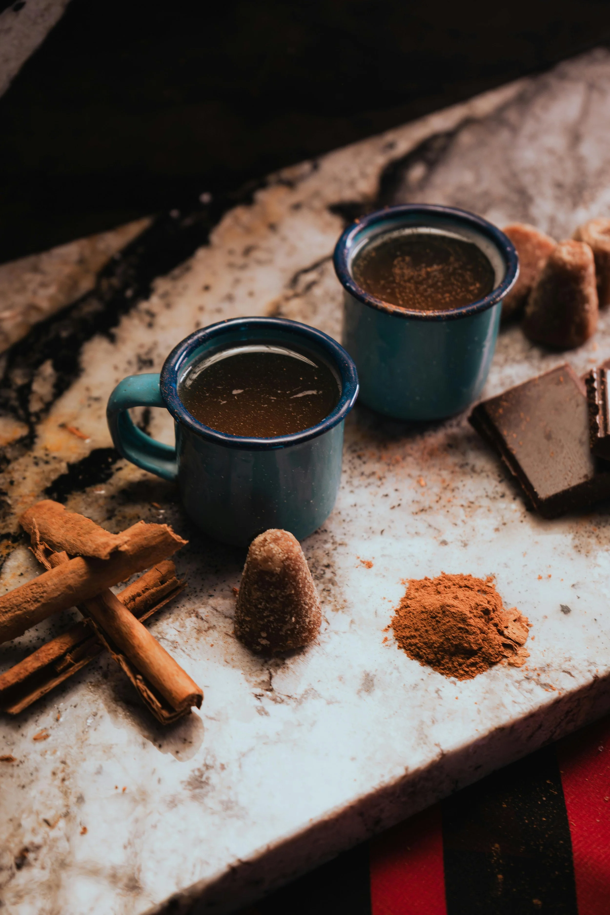 Introduction to Ceremonial Cacao