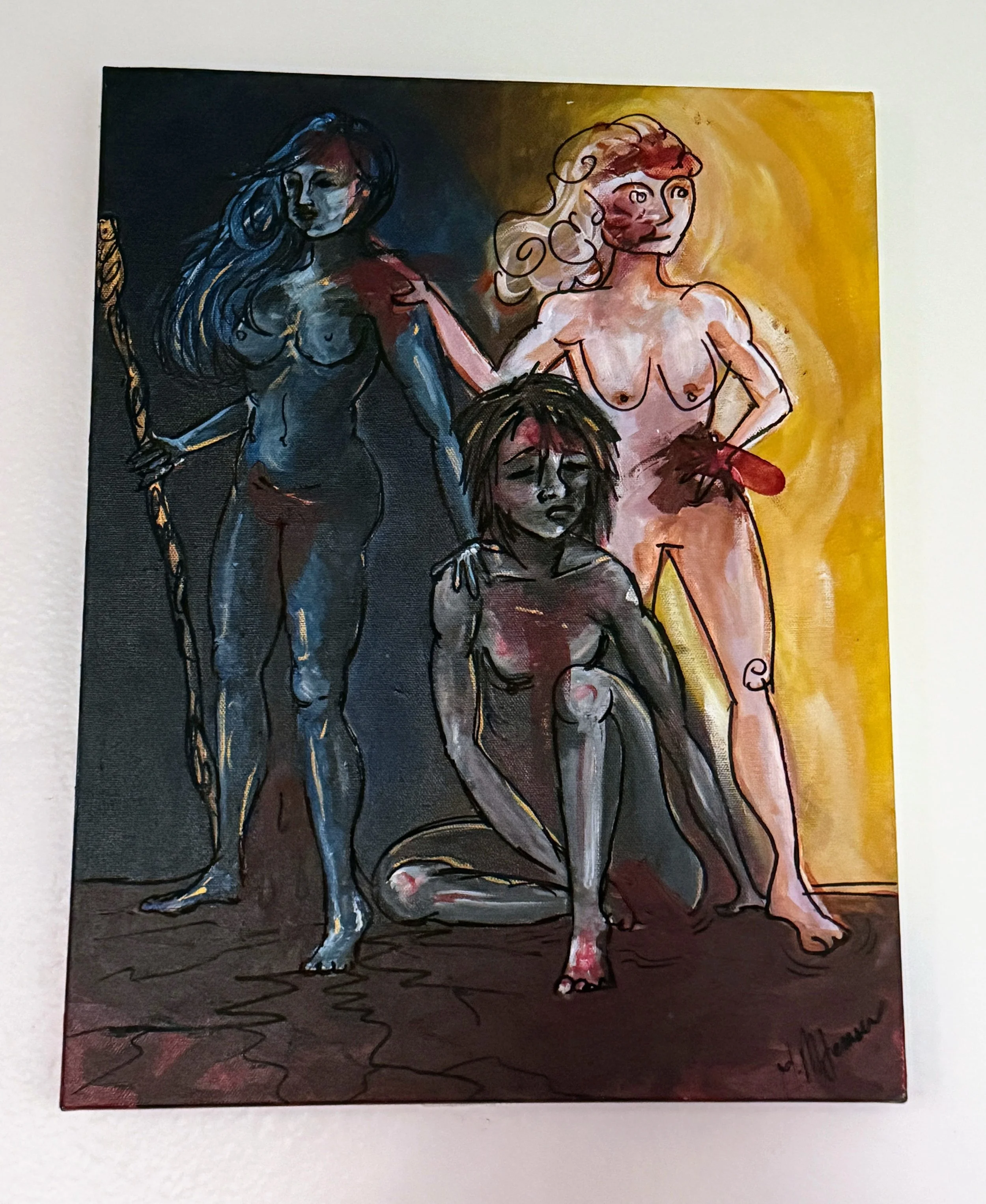 Miscarriage Birth and Divorce