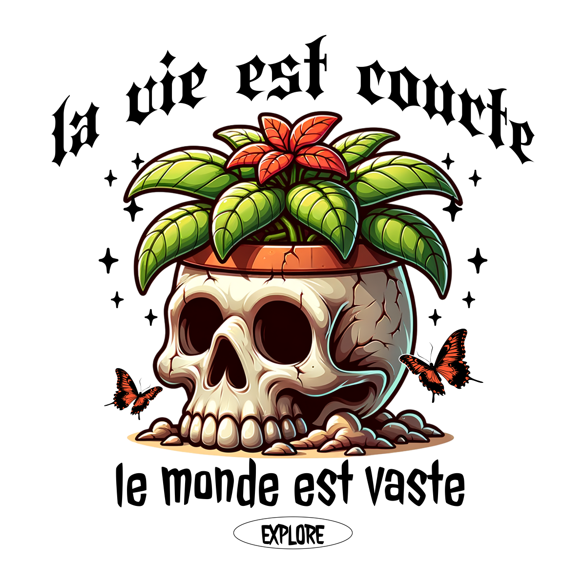 La vie est courte - La vie est courte 1 (1).png