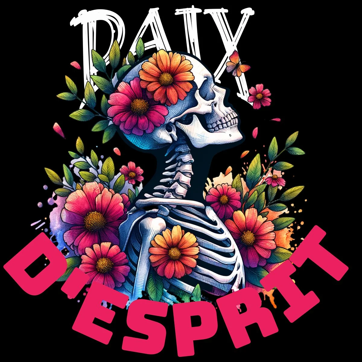 Paix D'esprit - Paix d'esprit 1.jpg
