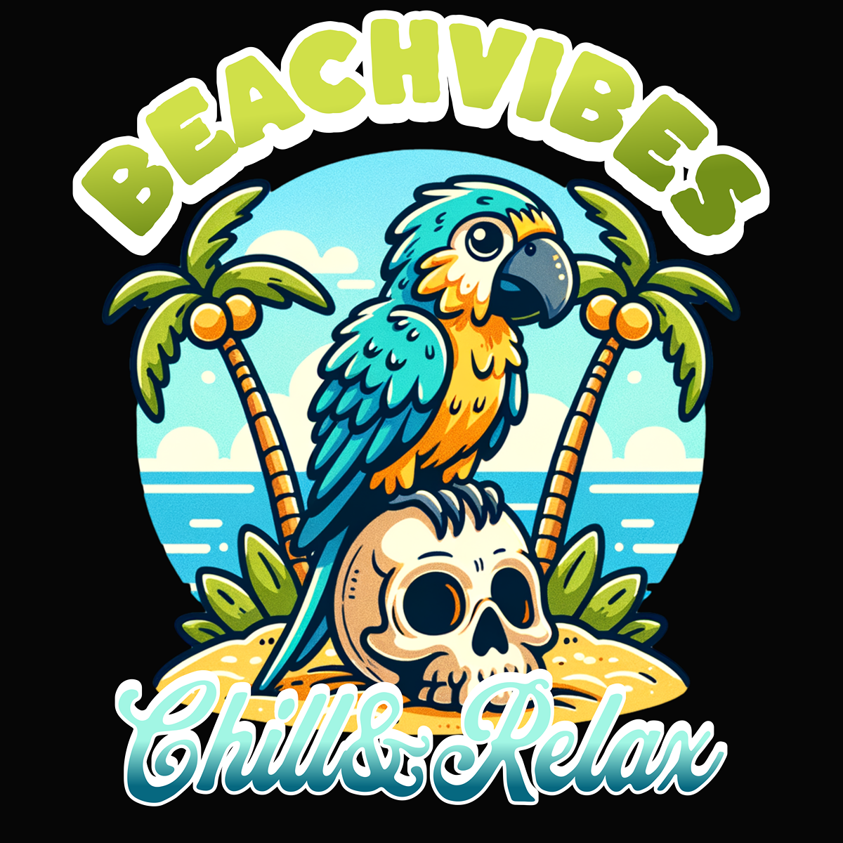 Beach Vibes - Beach Vibes 1.png