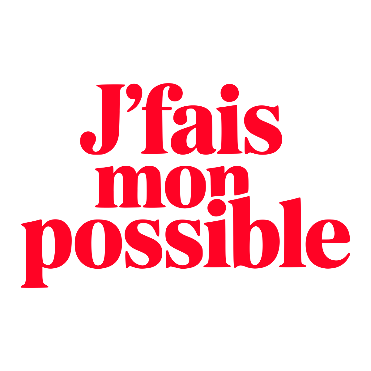 J'fais mon possible - Standard.png