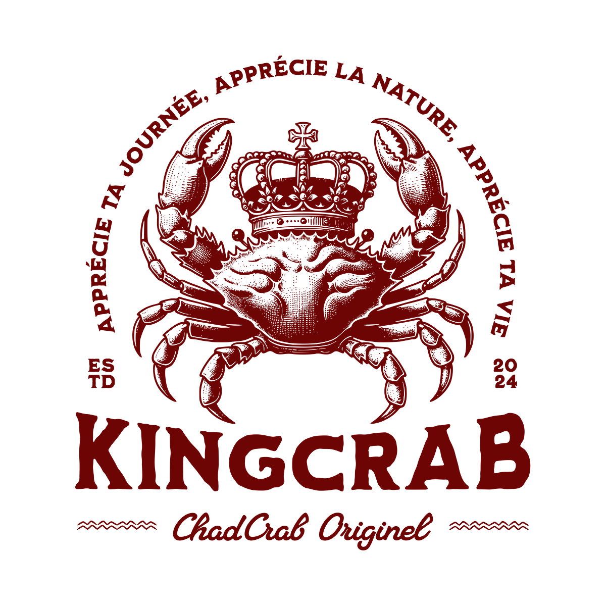 KingCrab - King Crab (Seafood Restaurant).png