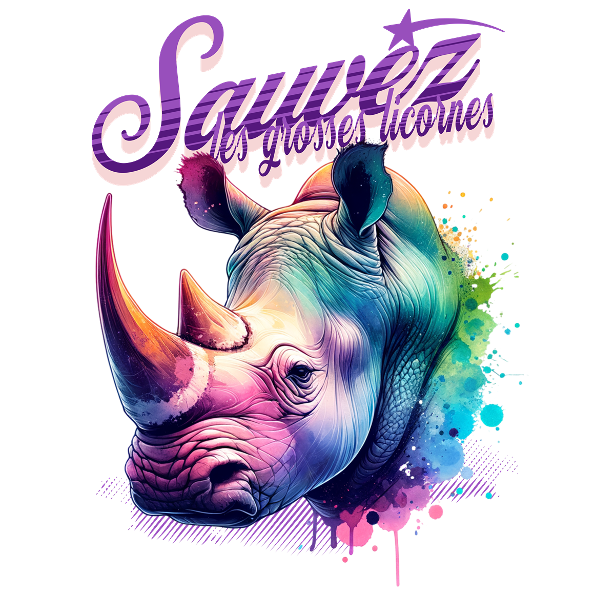 Sauvez les grosse licornes - Sauvez les grosses licornes 1.png