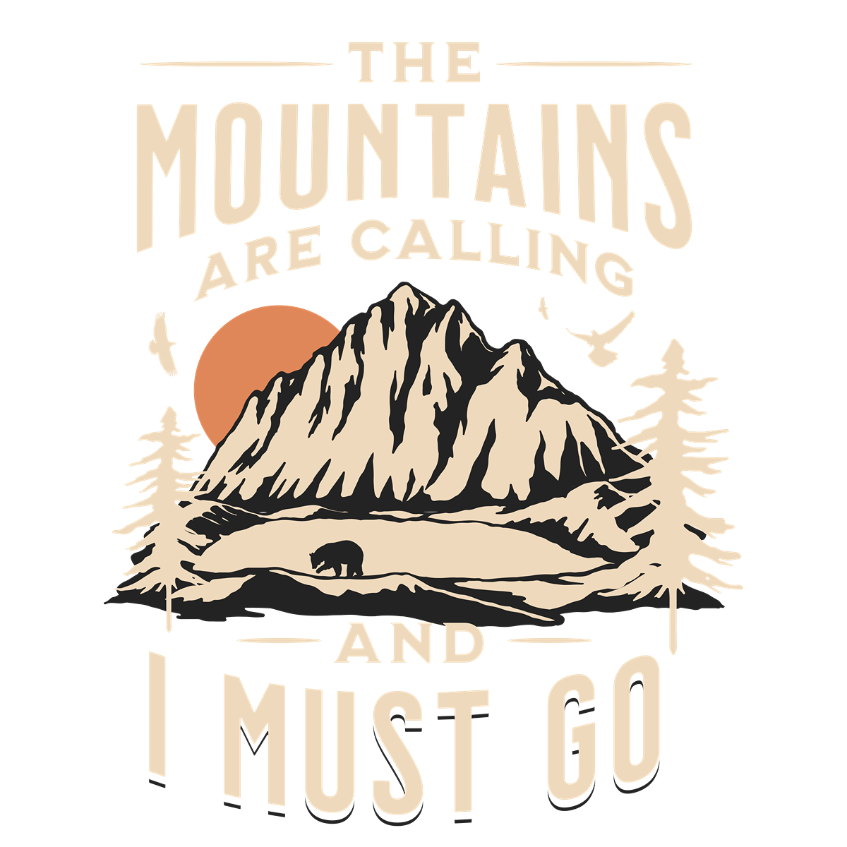 Mountain - The Mountains are Calling - Outdoor.png