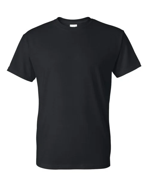 T-Shirt Noir