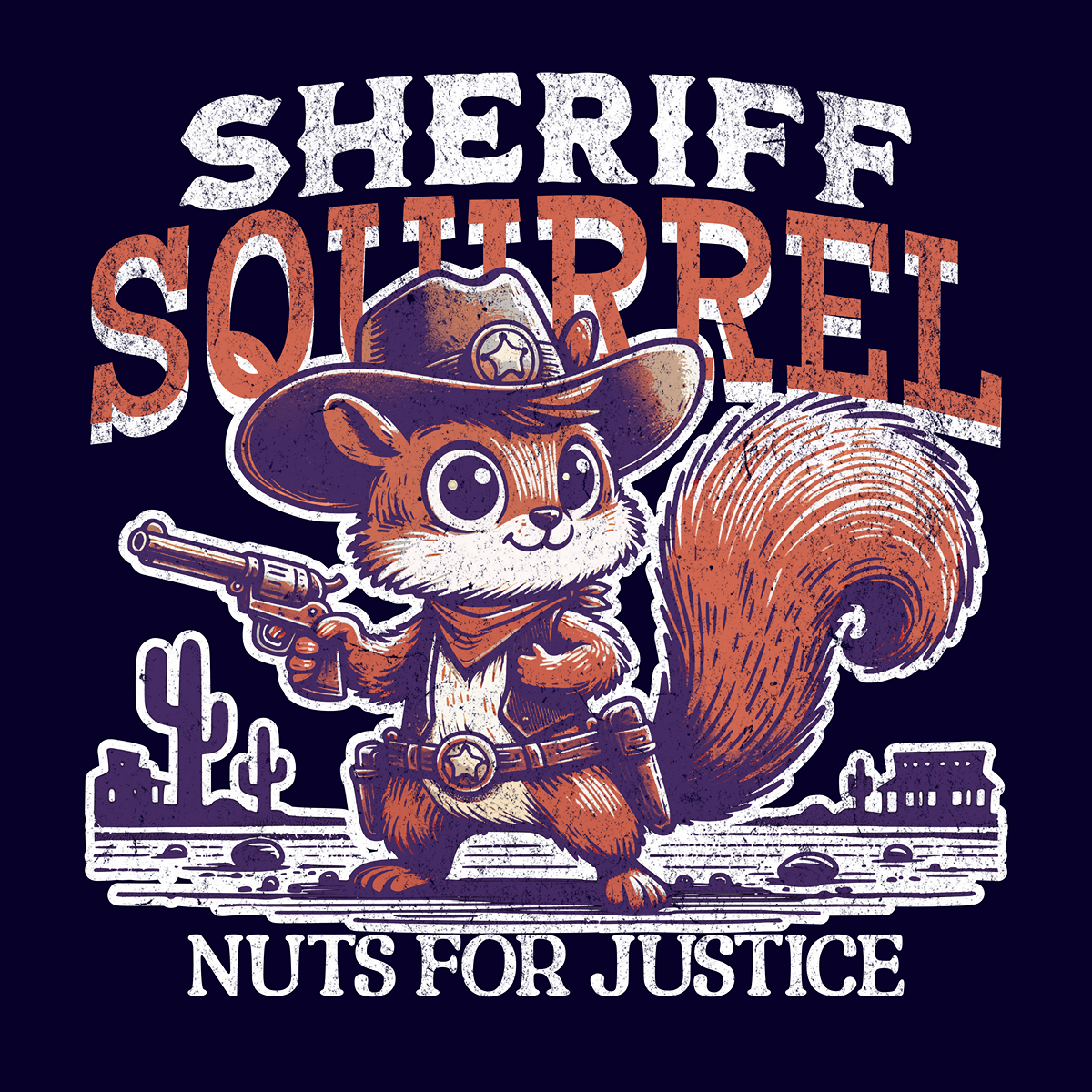 Sheriff Squirrel - Sheriff Squirrel 1.png