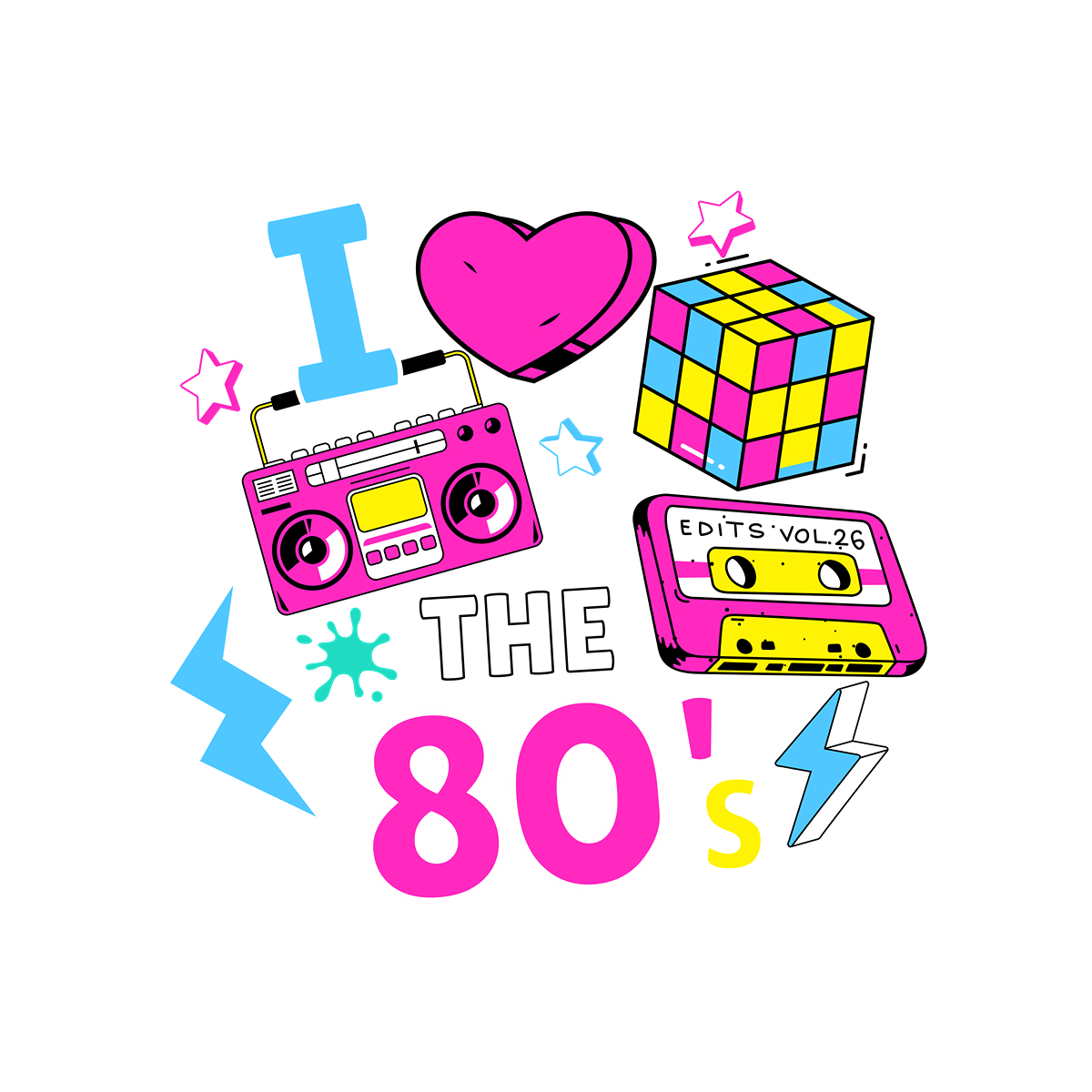 80s - I Love The 80's.png