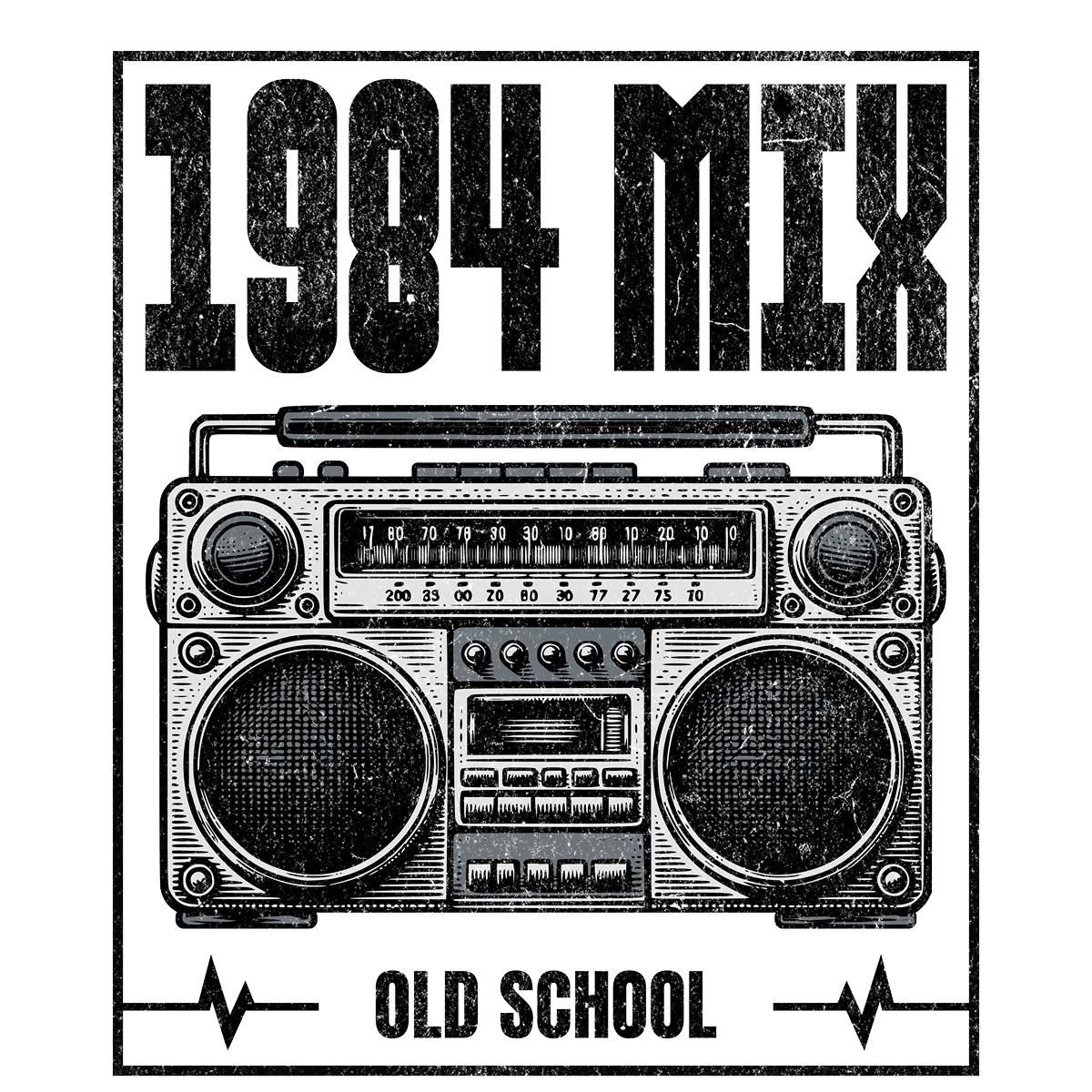 old school 1984 - Boombox radio old school 2.png