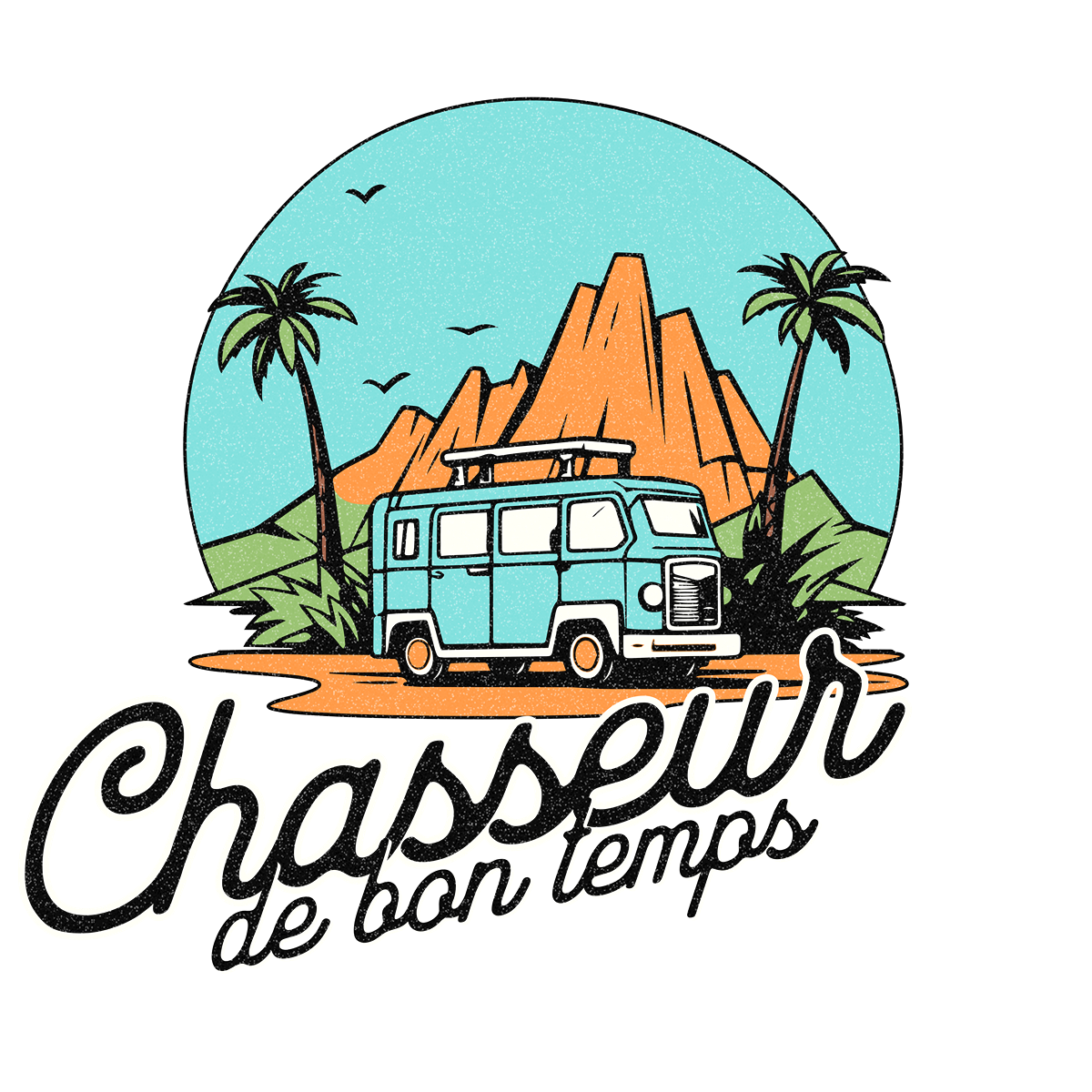 Van Life - Van life.png