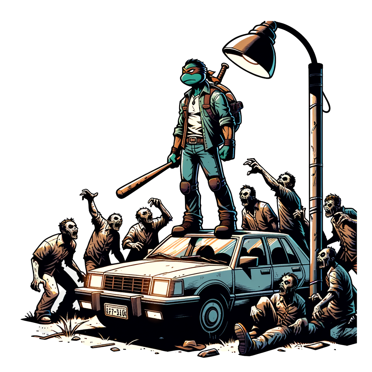 Zombies - TMNT Zombies.png