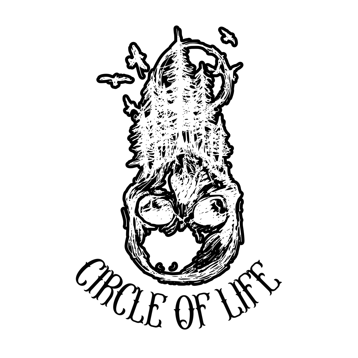 Circle of life