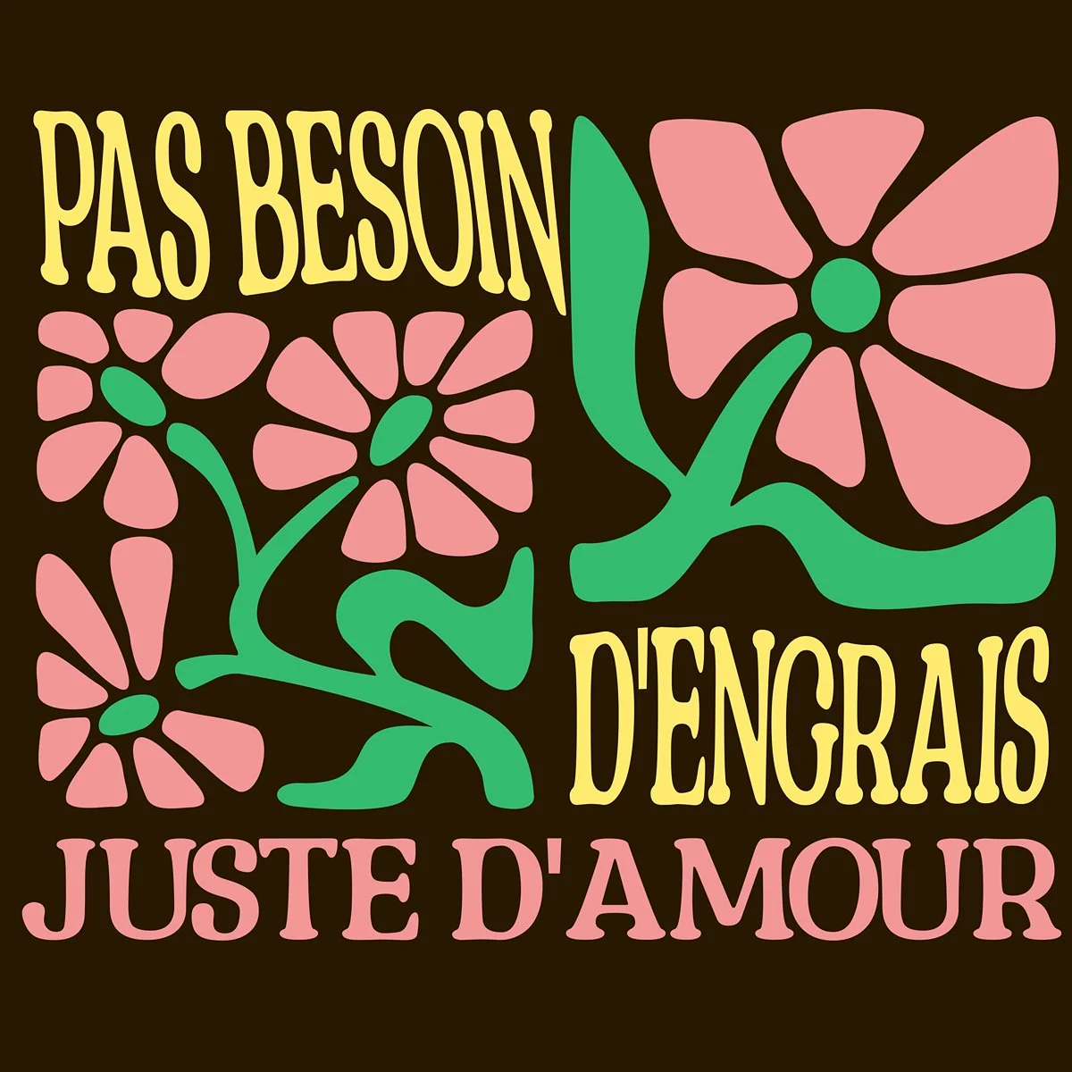 Pas besoin d'engais - Juste amour 1.jpg