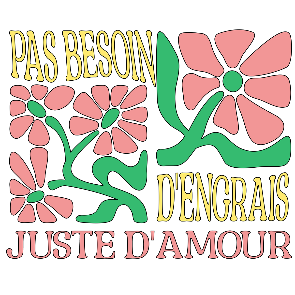 Pas besoin d'engais - Juste amour.png