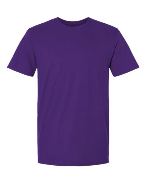 T-Shirt Mauve